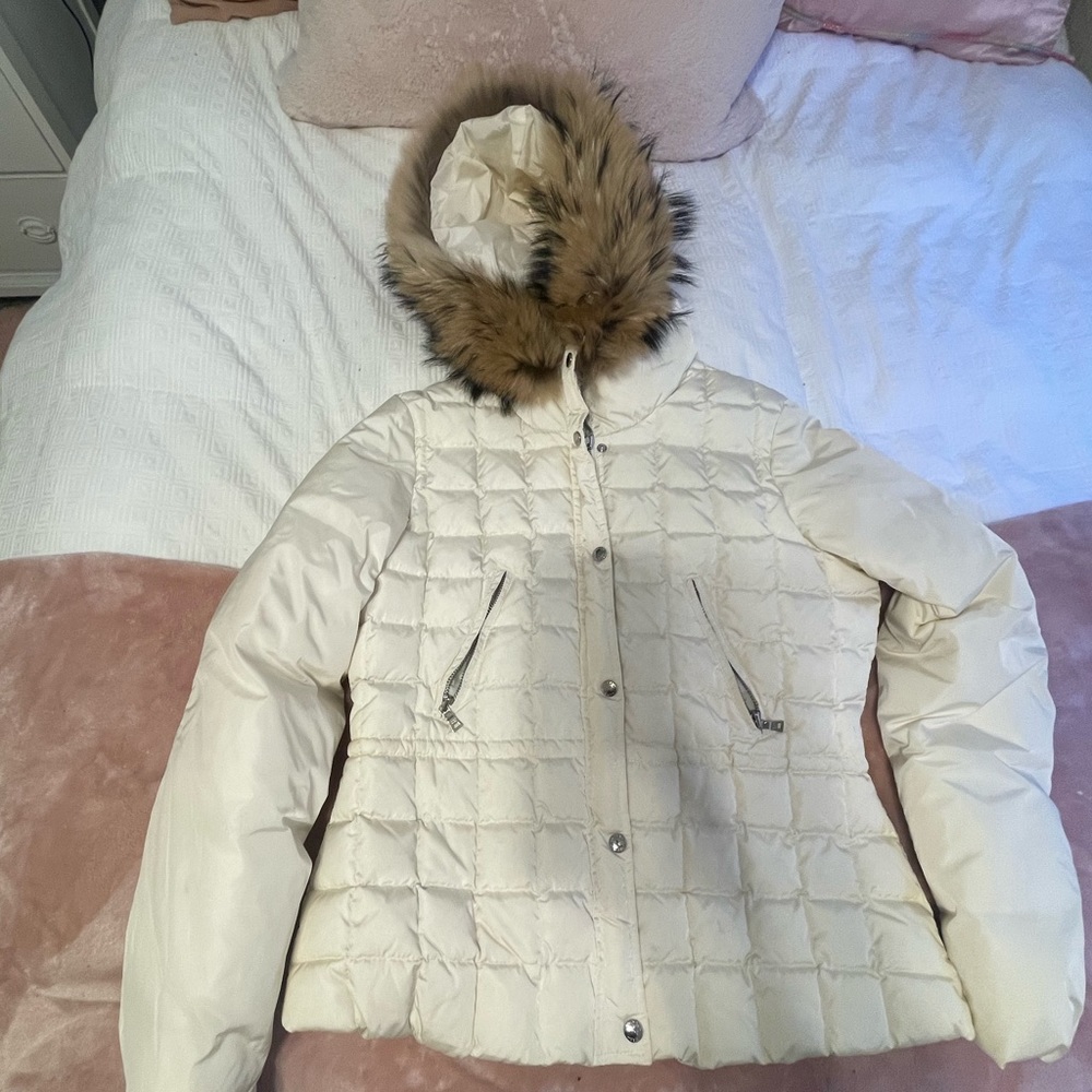Andrew Marc jacket